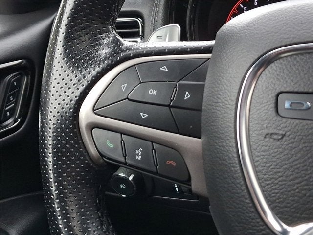 2021 Dodge Durango Citadel