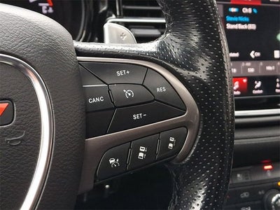 2021 Dodge Durango Citadel