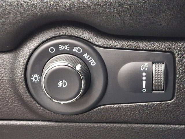 2021 Dodge Durango Citadel