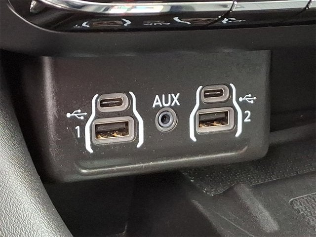 2021 Dodge Durango Citadel