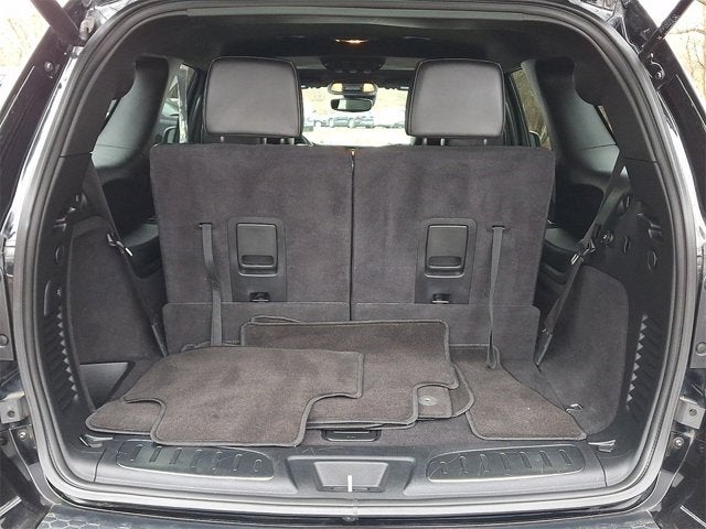 2021 Dodge Durango Citadel