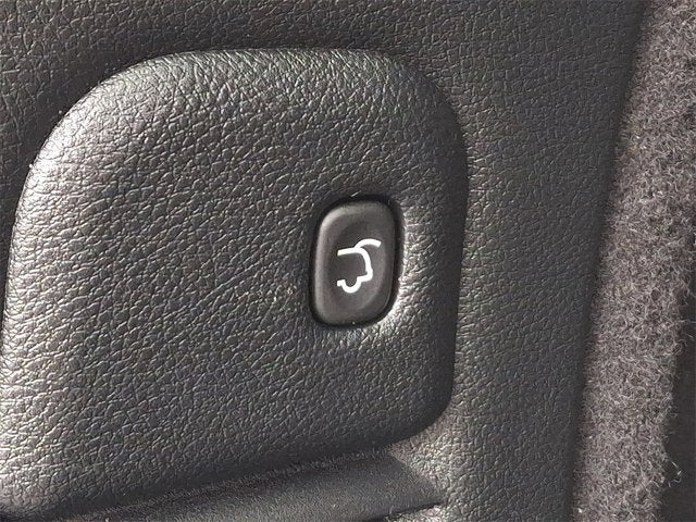 2021 Dodge Durango Citadel