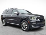 2021 Dodge Durango Citadel