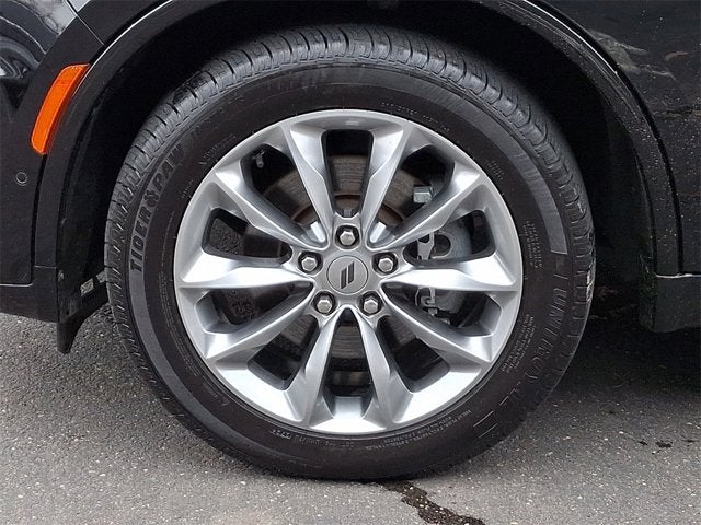 2021 Dodge Durango Citadel