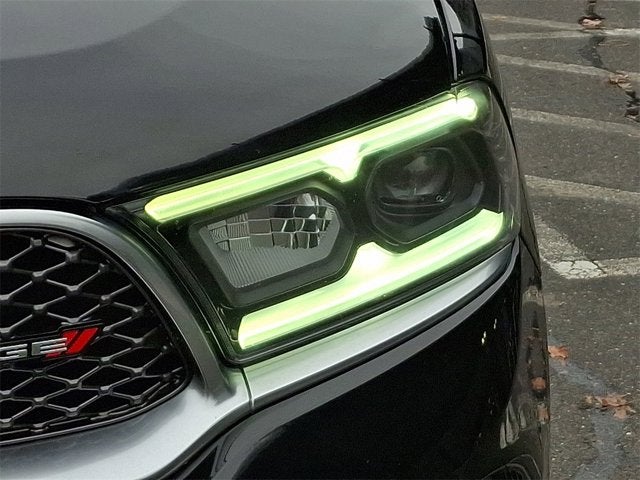 2021 Dodge Durango Citadel