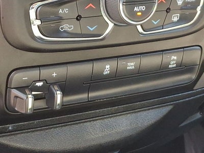 2019 RAM 1500 Classic Warlock