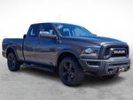 2019 RAM 1500 Classic Warlock
