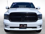 2018 RAM 1500 Night