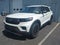 2024 Ford Explorer Timberline