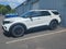 2024 Ford Explorer Timberline