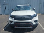 2024 Ford Explorer Timberline