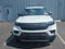 2024 Ford Explorer Timberline