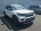2024 Ford Explorer Timberline