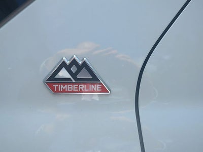 2024 Ford Explorer Timberline