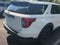 2024 Ford Explorer Timberline