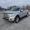 2016 Ford F-150 Platinum