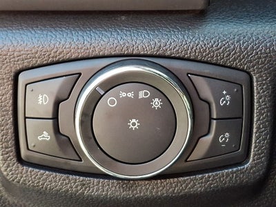 2016 Ford F-150 Platinum