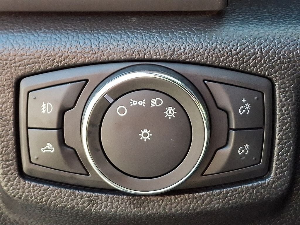 2016 Ford F-150 Platinum