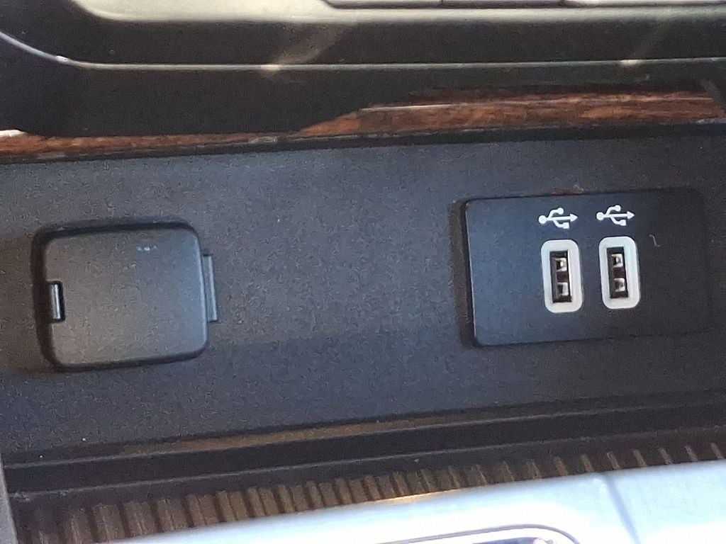 2016 Ford F-150 Platinum