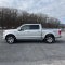 2016 Ford F-150 Platinum