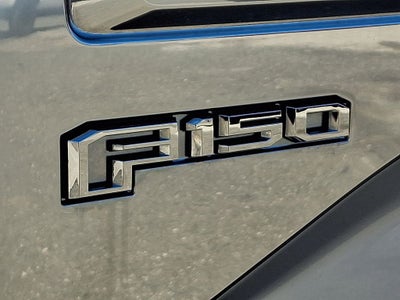 2016 Ford F-150 Platinum