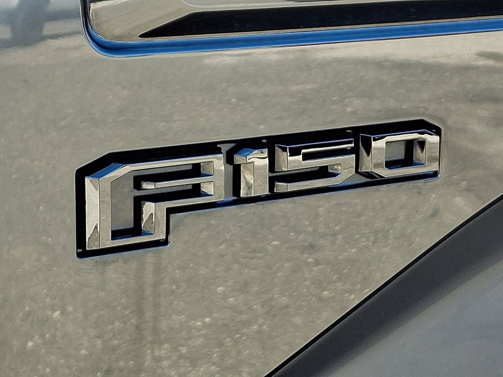 2016 Ford F-150 Platinum