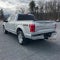 2016 Ford F-150 Platinum