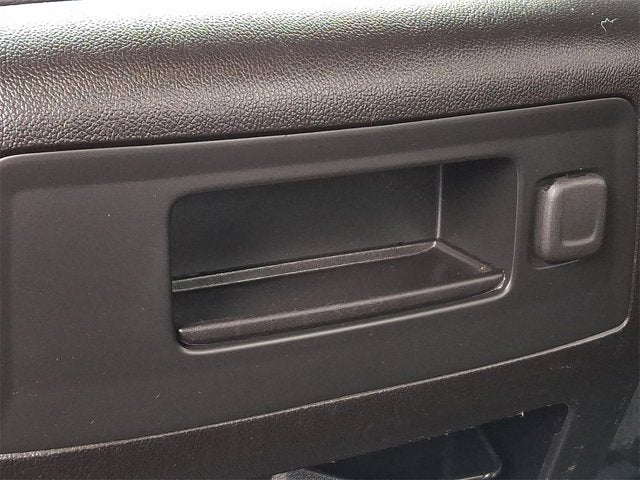 2018 Chevrolet Silverado 2500HD LTZ