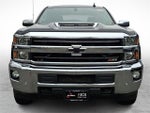 2018 Chevrolet Silverado 2500HD LTZ