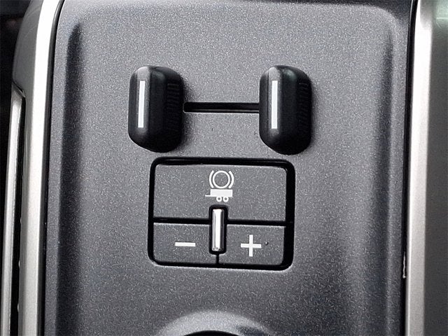 2018 Chevrolet Silverado 2500HD LTZ