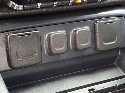 2018 Chevrolet Silverado 2500HD LTZ