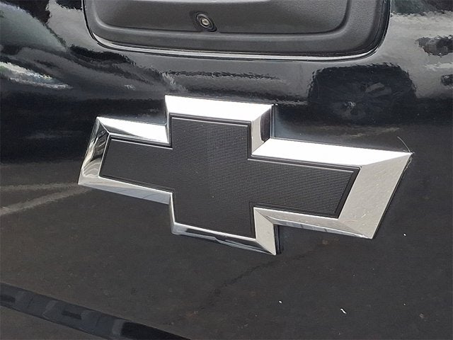 2018 Chevrolet Silverado 2500HD LTZ