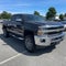 2016 Chevrolet Silverado 2500HD LTZ