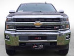 2016 Chevrolet Silverado 2500HD LTZ