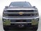 2016 Chevrolet Silverado 2500HD LTZ