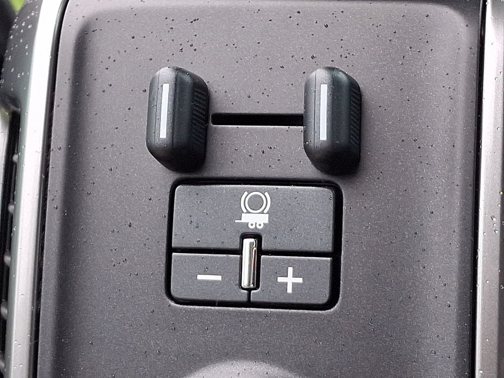2016 Chevrolet Silverado 2500HD LTZ