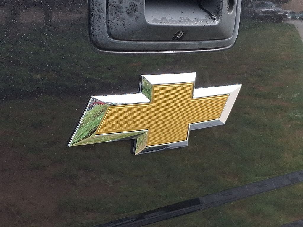 2016 Chevrolet Silverado 2500HD LTZ