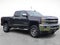 2016 Chevrolet Silverado 2500HD LTZ