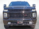 2022 Chevrolet Silverado 2500HD LTZ