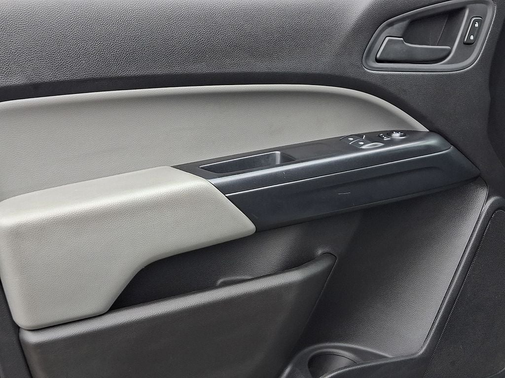 2019 Chevrolet Colorado Work Truck