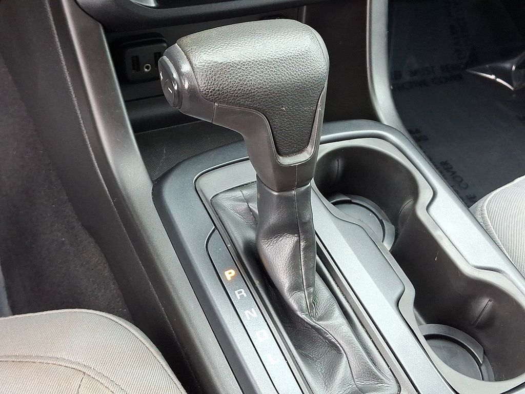 2019 Chevrolet Colorado Work Truck