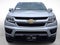 2019 Chevrolet Colorado Work Truck