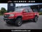 2018 Chevrolet Colorado 4WD ZR2