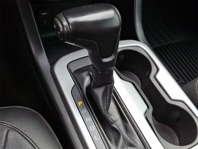 2018 Chevrolet Colorado 4WD ZR2