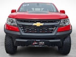2018 Chevrolet Colorado 4WD ZR2