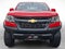 2018 Chevrolet Colorado 4WD ZR2