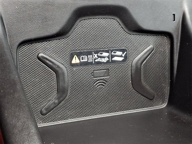 2018 Chevrolet Colorado 4WD ZR2