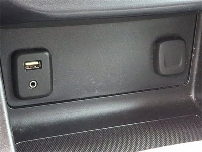 2018 Chevrolet Colorado 4WD ZR2