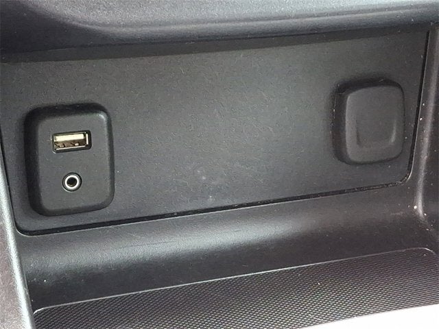 2018 Chevrolet Colorado 4WD ZR2