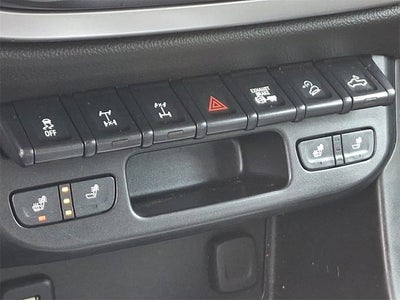 2018 Chevrolet Colorado 4WD ZR2